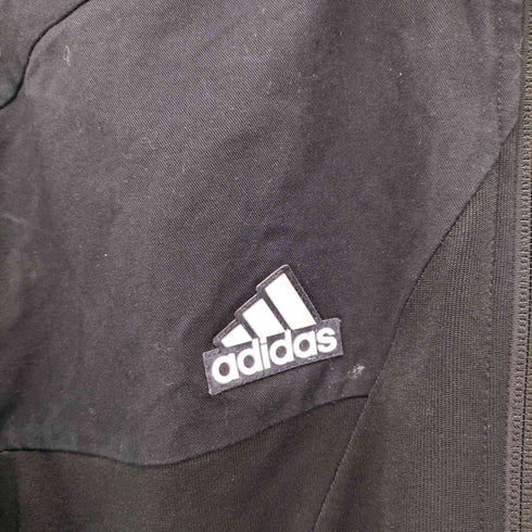アディダス adidas TIRO 異素材ミックス トラックジャケット メンズ JPN:L