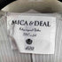 マイカアンドディール MICA&DEAL ニットロングカーディガン レディース JPN:36