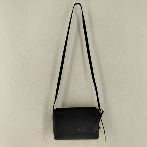 マークジェイコブス MARC JACOBS The Commuter Medium Crossbody レディース