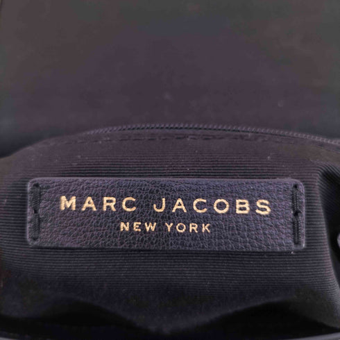 マークジェイコブス MARC JACOBS The Commuter Medium Crossbody レディース