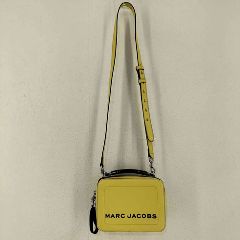 マークジェイコブス MARC JACOBS THE TEXTURED BOX 20/ザ テクスチャード ボックス ザ ボックス 20 ショルダーバッグ レディース