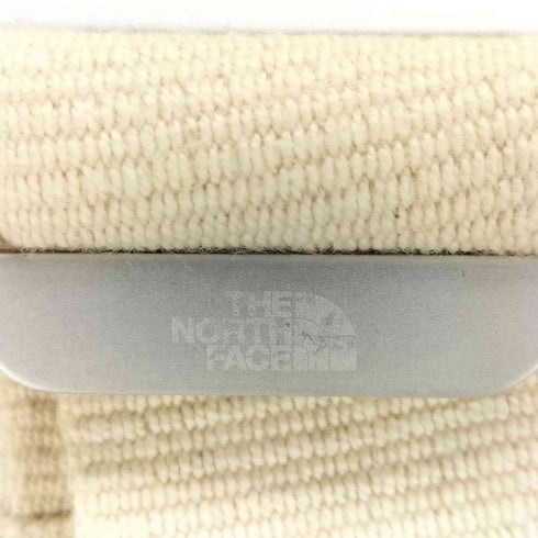 ザノースフェイス THE NORTH FACE Organic Cotton Shoulder オーガニック コットン ショルダー バッグ 2WAY レディース