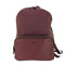 マイケルコース Michael Kors Full Grain Leather Backpack レディース