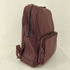 マイケルコース Michael Kors Full Grain Leather Backpack レディース