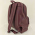 マイケルコース Michael Kors Full Grain Leather Backpack レディース