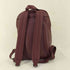 マイケルコース Michael Kors Full Grain Leather Backpack レディース