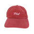 ハフ HUF BOW 6 Panel Hat コーデュロイ 6パネル キャップ メンズ