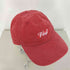 ハフ HUF BOW 6 Panel Hat コーデュロイ 6パネル キャップ メンズ