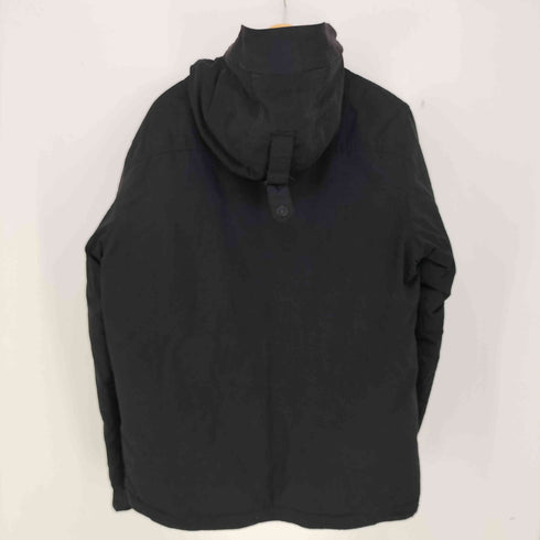 ザラ ZARA 中綿ジャケット メンズ import:L