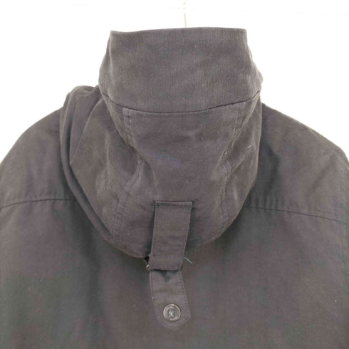 ザラ ZARA 中綿ジャケット メンズ import:L