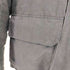 ザラ ZARA 中綿ジャケット メンズ import:L