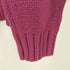 ラグアジェム LAGUA GEM INITIAL COMPACT KNIT レディース FREE