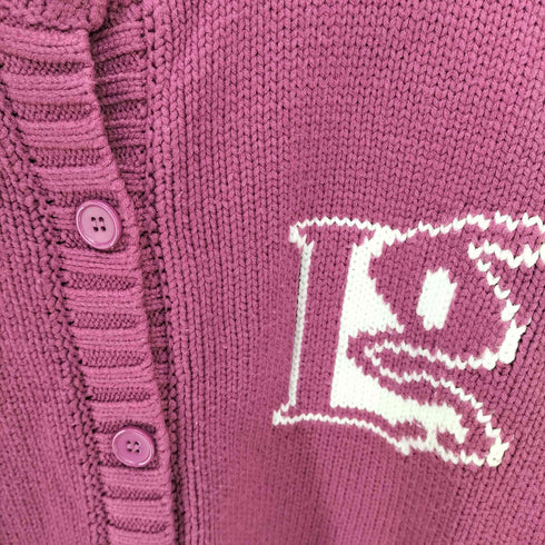 ラグアジェム LAGUA GEM INITIAL COMPACT KNIT レディース FREE