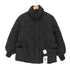 ナルシス NARCISSUS 21AW キルティングジャケット レディース FREE