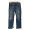 リーバイス Levis 502 ストレートパンツ メンズ w31l32
