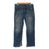 リーバイス Levis 502 ストレートパンツ メンズ w31l32
