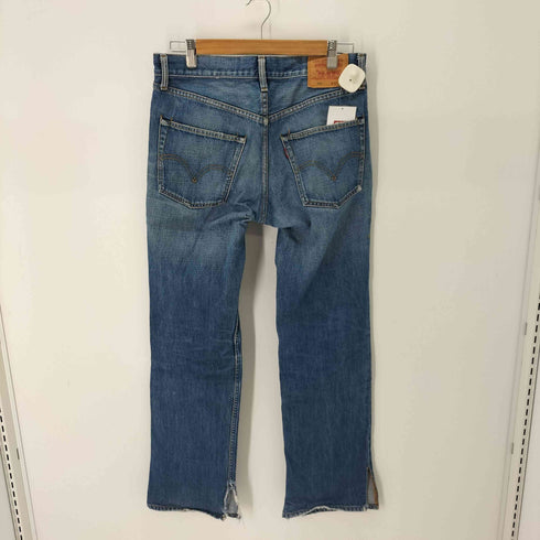 リーバイス Levis 502 ストレートパンツ メンズ w31l32