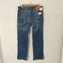 リーバイス Levis 502 ストレートパンツ メンズ w31l32