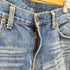 リーバイス Levis 502 ストレートパンツ メンズ w31l32