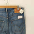 リーバイス Levis 502 ストレートパンツ メンズ w31l32