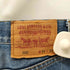 リーバイス Levis 502 ストレートパンツ メンズ w31l32