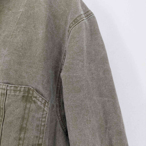 ヴァレンティノガラヴァーニ VALENTINO GARAVANI JEANS デニムカバーオール メンズ JPN:50