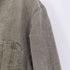 ヴァレンティノガラヴァーニ VALENTINO GARAVANI JEANS デニムカバーオール メンズ JPN:50