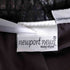 newport news パッチワーク切替 レザーコート メンズ JPN:L