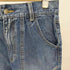 ACLENT ソードステッチストレートデニムパンツ レディース JPN:M