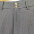 ジャンポールゴルチエオム Jean Paul GAULTIER HOMME 2ボタン ストライプスラックス メンズ JPN:M