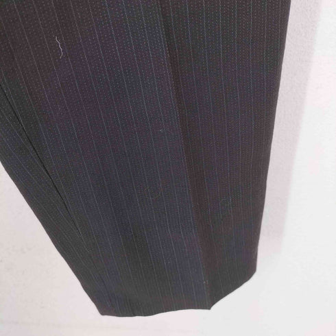 ジャンポールゴルチエオム Jean Paul GAULTIER HOMME 2ボタン ストライプスラックス メンズ JPN:M