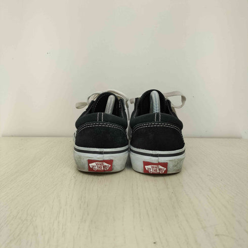 バンズ VANS OLD SKOOL DX レディース JPN:23.5