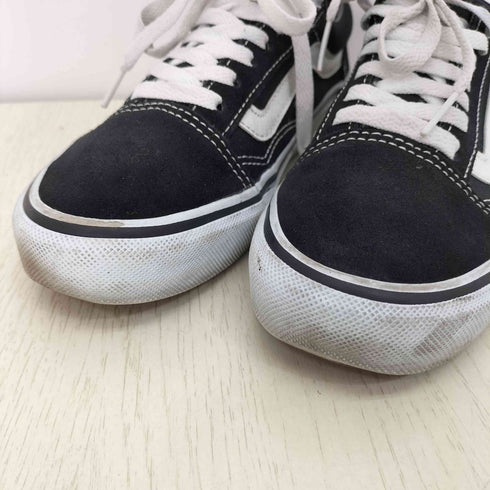 バンズ VANS OLD SKOOL DX レディース JPN:23.5