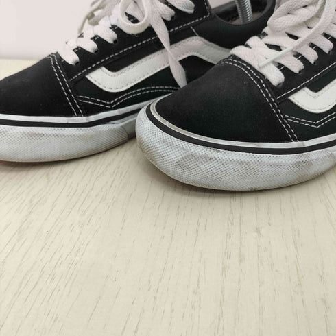 バンズ VANS OLD SKOOL DX レディース JPN:23.5