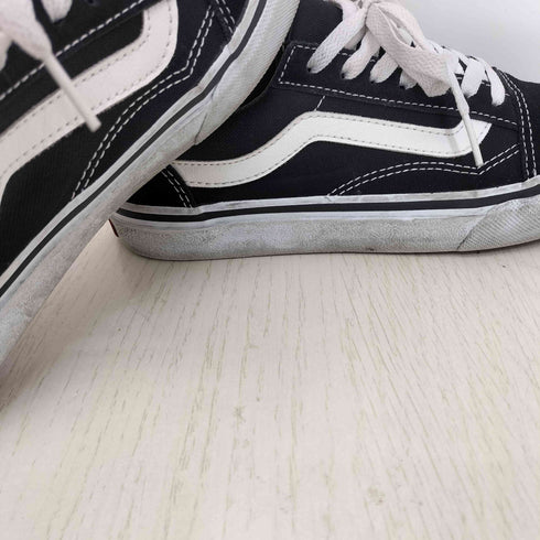 バンズ VANS OLD SKOOL DX レディース JPN:23.5