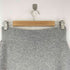 フレイアイディー FRAY I.D 24AW スパンコールラメフェザースカート レディース ONE SIZE