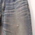 リーバイス Levis CLASSIC LeVI'S 507 ジッパーフライダメージデニムパンツ メンズ US:30-31