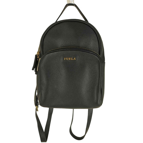 フルラ FURLA シボ革 フリーダ 2WAY ミニバックパック レディース
