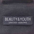 ビューティーアンドユースユナイテッドアローズ BEAUTY & YOUTH UNITED ARROWS メランジ ポリエステル 2B ジャケット メンズ JPN:S