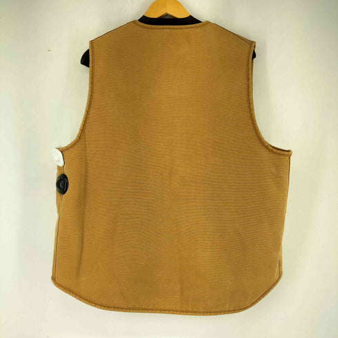 カーハート Carhartt 90S 裏ボアダックベスト メンズ XLT