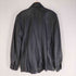 max cady’s Screen Accurate MIDNIGHT RUN Leather Coat Jacket 本革 レザーカバーオール メンズ import:L