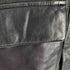 max cady’s Screen Accurate MIDNIGHT RUN Leather Coat Jacket 本革 レザーカバーオール メンズ import:L