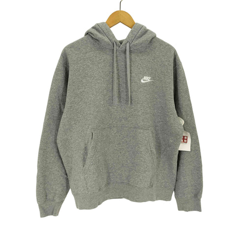 ナイキ NIKE クラブ フリース プルオーバー パーカー メンズ import:M