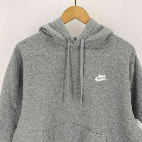 ナイキ NIKE クラブ フリース プルオーバー パーカー メンズ import:M