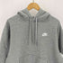 ナイキ NIKE クラブ フリース プルオーバー パーカー メンズ import:M