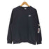 ナイキ NIKE スポーツウェア クラブ フリース クルー メンズ import:L