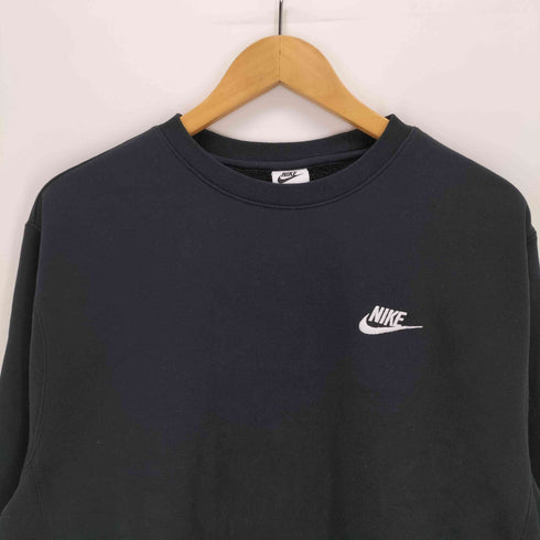 ナイキ NIKE スポーツウェア クラブ フリース クルー メンズ import:L