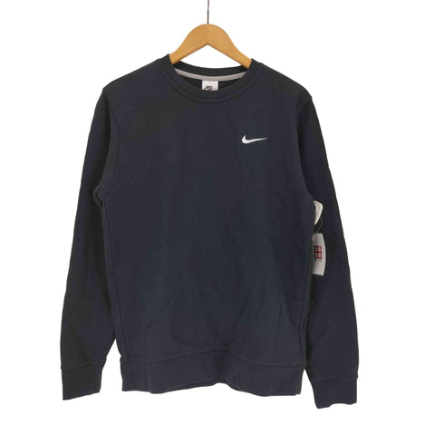 ナイキ NIKE クラブフレンチテリークルー メンズ import:L