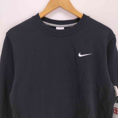 ナイキ NIKE クラブフレンチテリークルー メンズ import:L