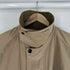 バブアー Barbour 24ss OS TRANSPORTER CASUAL トランスポーター ピーチスキンノンオイルドジャケット メンズ 38